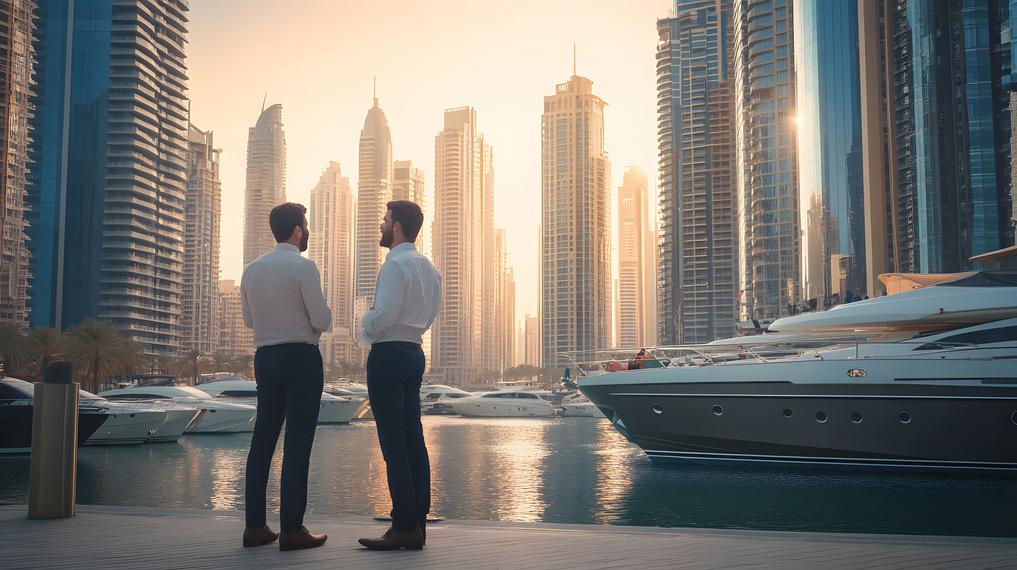 Sell Your Property in UAE | Banke International Properties image 4