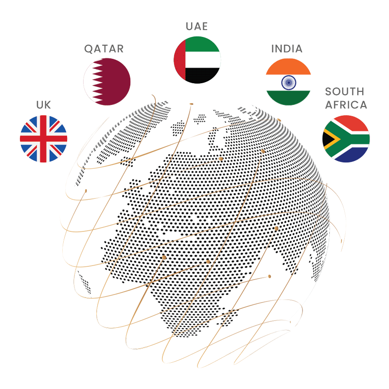 Real Estate Agency in UAE | Banke International Properties image 5