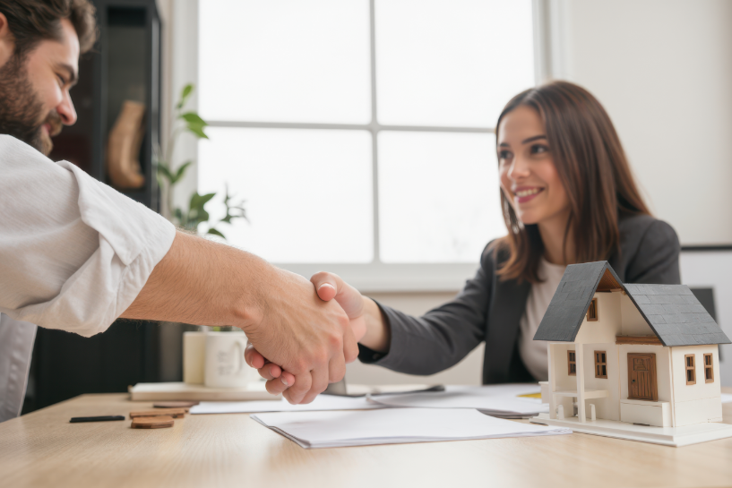 Sellers Guide | Banke International Properties image 2