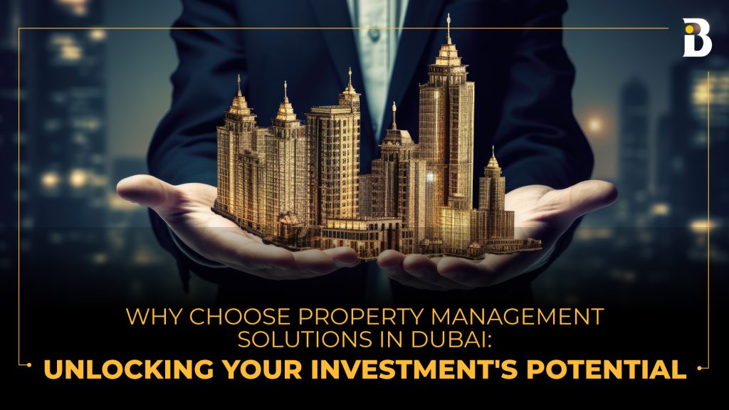 Property Management Solutions