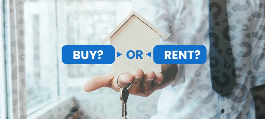 Buying vs Renting Property in Dubai - Key Factors to Consider